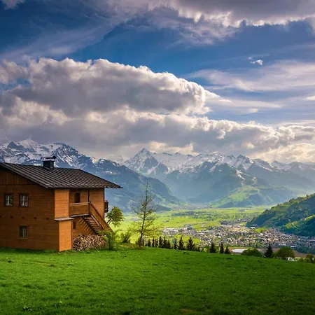 Apartament Sun Valley Top6 Maishofen