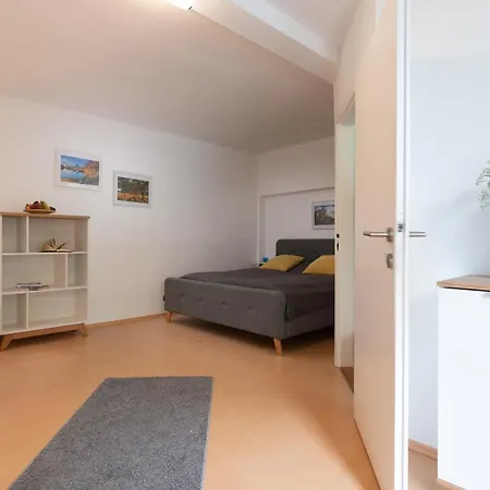 Sun Valley Top6 Apartament