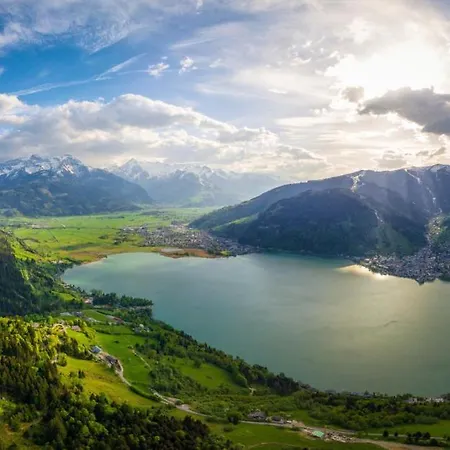 Apartament Sun Valley Top6 *