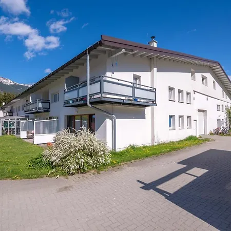 Sun Valley Top6 Apartament